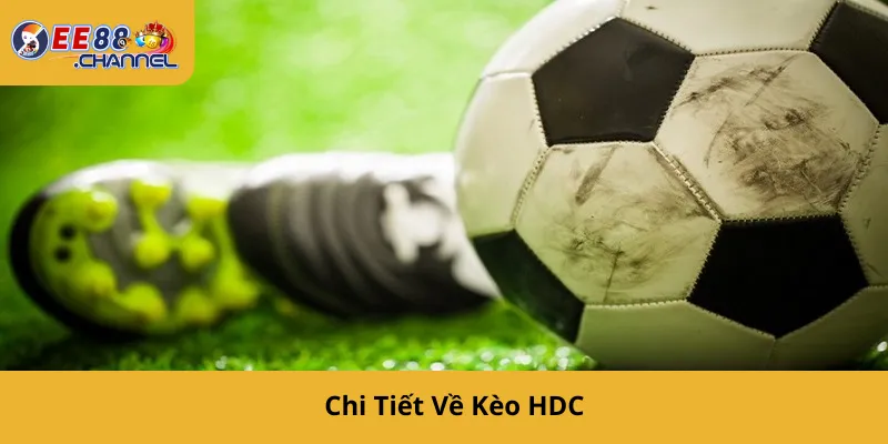 Chi Tiết Về Kèo HDC