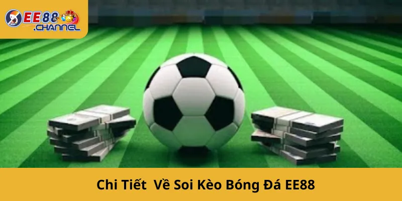 Chi Tiết Về Soi Kèo Bóng Đá EE88